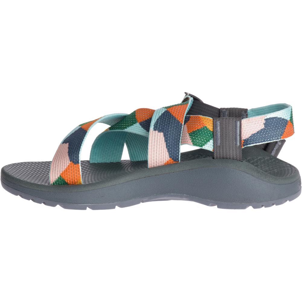 chaco cloud sole